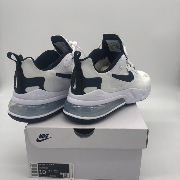 Nike Air Max 270 React Shoes Size 10 - Picture 7 of 10